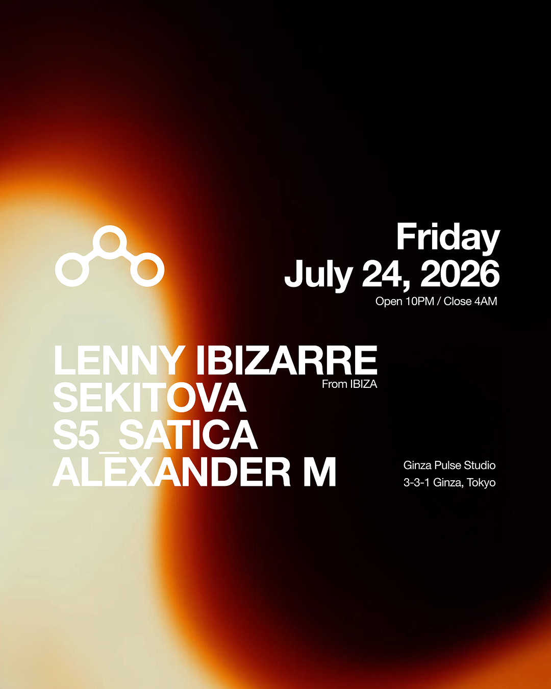 Lenny Ibizarre
